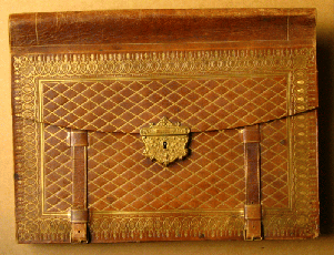 Mapă, C. Negri